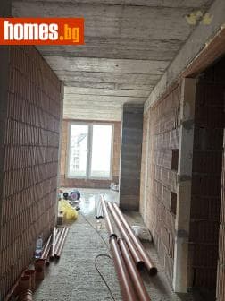 Едностаен, 57m²