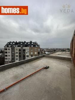 Едностаен, 57m²