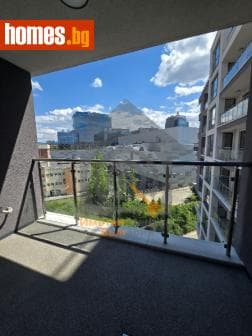Двустаен, 70m²