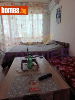 Двустаен, 50m²