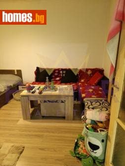 Двустаен, 50m²