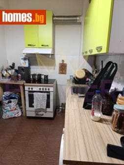 Двустаен, 50m²