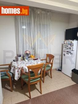 Двустаен, 50m²