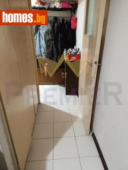 Двустаен, 50m²