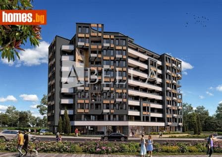 Тристаен, 99m²