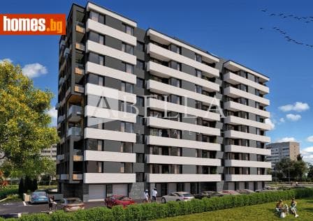 Тристаен, 99m²