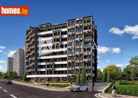 Тристаен, 99m²