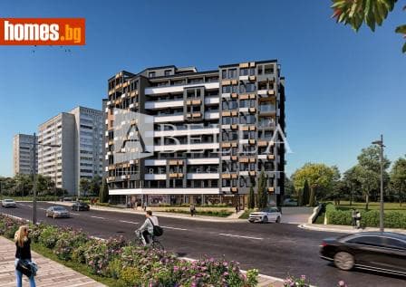 Тристаен, 99m²