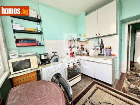 Двустаен, 40m²