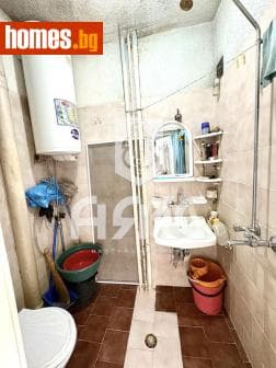 Двустаен, 40m²