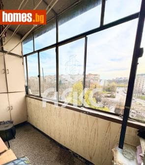 Двустаен, 40m²