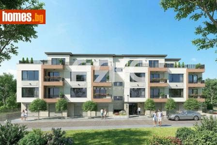 Тристаен, 115m²