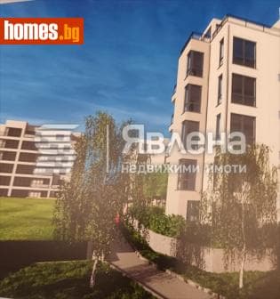 Двустаен, 65m²