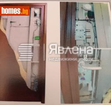 Двустаен, 65m²