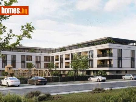 Двустаен, 84m²