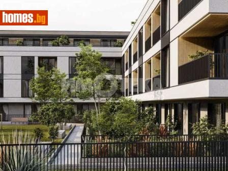 Двустаен, 84m²