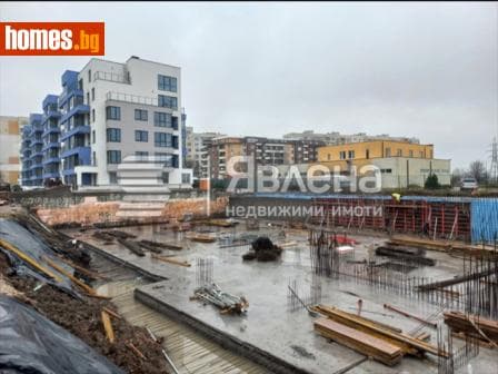 Двустаен, 70m²