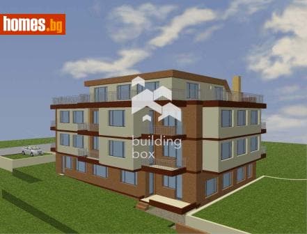 Тристаен, 123m²