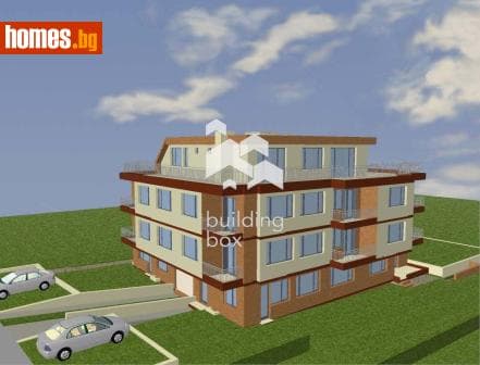 Тристаен, 123m²