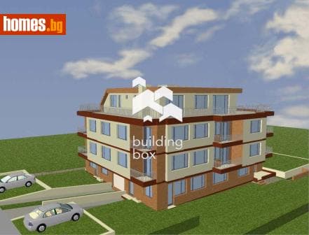 Тристаен, 123m²