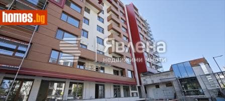 Двустаен, 65m²