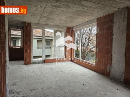 Двустаен, 74m²