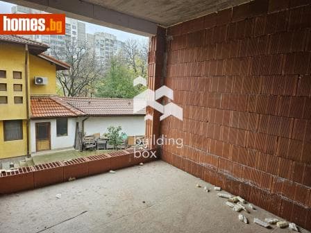 Двустаен, 74m²