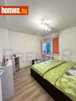 Двустаен, 64m²