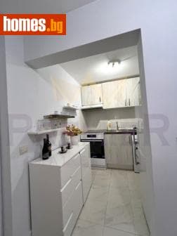 Двустаен, 64m²