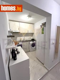 Двустаен, 64m²