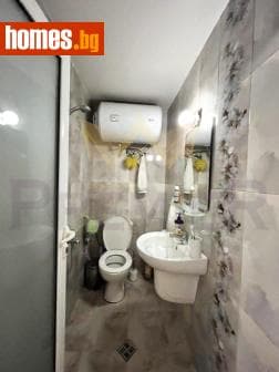 Двустаен, 64m²
