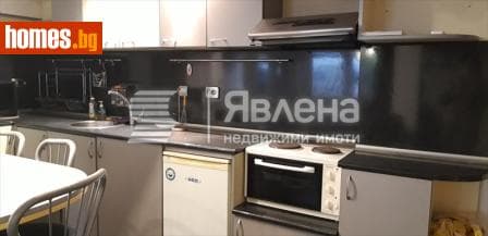 Двустаен, 70m²