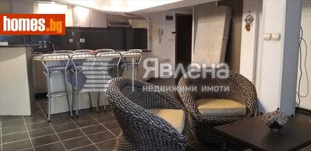 Двустаен, 70m²