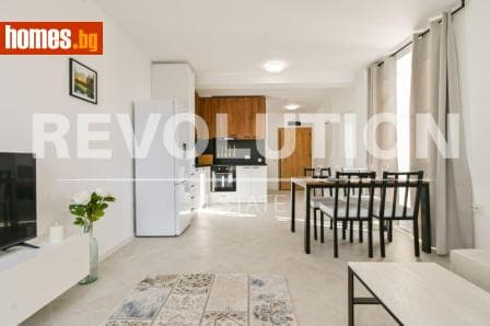 Двустаен, 62m²