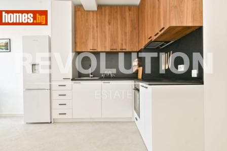 Двустаен, 62m²