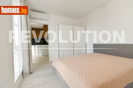 Двустаен, 62m²