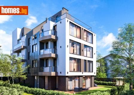 Тристаен, 116m²