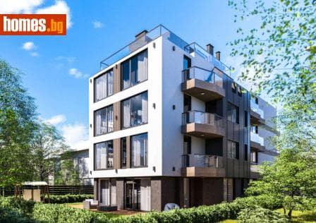 Тристаен, 116m²
