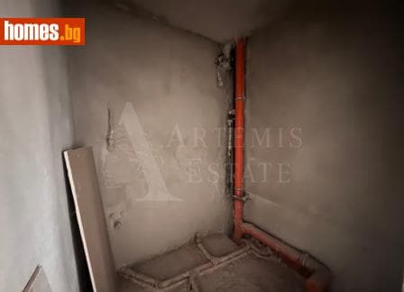 Двустаен, 48m²