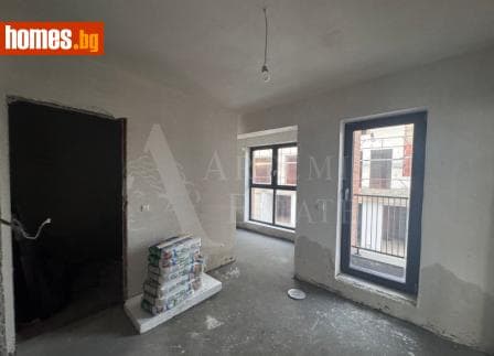 Двустаен, 48m²