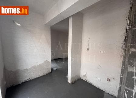 Двустаен, 48m²