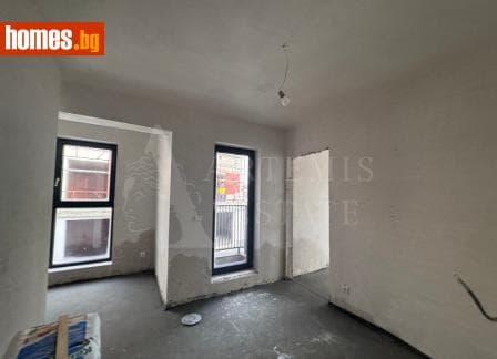 Двустаен, 48m²