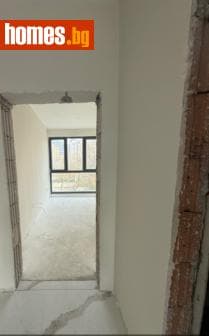 Двустаен, 63m²