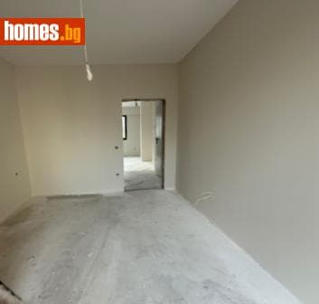 Двустаен, 63m²
