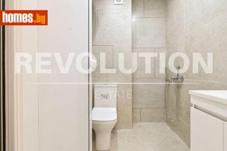 Двустаен, 57m²