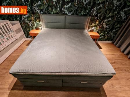 Двустаен, 95m²