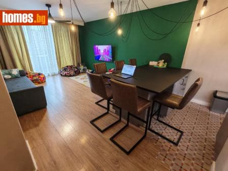 Двустаен, 95m²