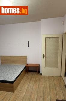Двустаен, 44m²