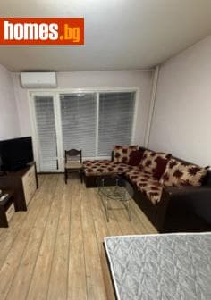 Двустаен, 44m²