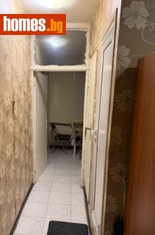 Двустаен, 44m²